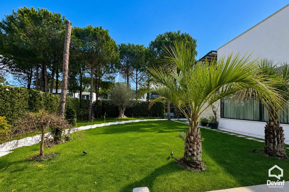 Durres Shitje Vile  San Pietro Resort & Residences, Gjiri i Lalezit vile bregdet kompleks rezidencial Booking/AirBnB